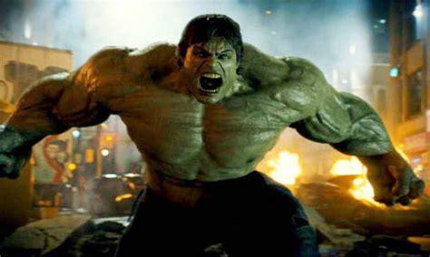 绿巨人2在线观看,复仇之火，在线观影指南  第2张