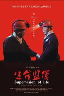 生命监管在线观看,揭秘在线观看背后的监管奥秘  第2张